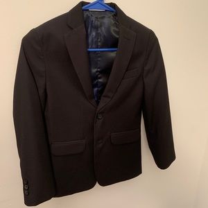 Boys dress coat